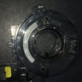 Підрульовий шлейф Volkswagen Touran I (2003-2010) 1K0959653