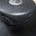 Подушка безпеки, водійська, airbag 1t0880201a Volkswagen Touran I (2003-2010) 1T0880201A