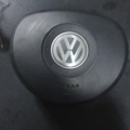 Подушка безпеки, водійська, airbag 1t0880201a Volkswagen Touran I (2003-2010) 1T0880201A