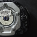 Подушка безпеки, водійська, airbag 1t0880201a Volkswagen Touran I (2003-2010) 1T0880201A