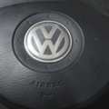 Подушка безпеки, водійська, airbag 1t0880201a Volkswagen Touran I (2003-2010) 1T0880201A