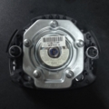 Подушка безпеки, водійська, airbag 1t0880201a Volkswagen Touran I (2003-2010) 1T0880201A