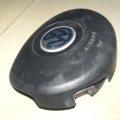 Подушка безпеки, водійська, airbag 1t0880201a Volkswagen Touran I (2003-2010) 1T0880201A