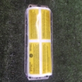 Подушка безпеки Volkswagen Touran I (2003-2010) 1T0880204A