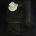 Привод заслонки печки Volkswagen Touran I (2003-2010) 1K1907511