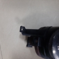Противотуманка Volkswagen Touran I (2003-2010) 27048000R