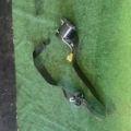 Ремінь безпеки передній правий Volkswagen Touran I (2003-2010) 1T1857706B