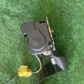 Ремінь безпеки передній правий Volkswagen Touran I (2003-2010) 1T1857706B