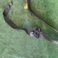 Ремінь безпеки передній правий Volkswagen Touran I (2003-2010) 1T1857706B