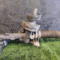 Рульова рейка дефект Volkswagen Touran I (2003-2010) 1K1423051BH