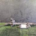 Рульова рейка дефект Volkswagen Touran I (2003-2010) 1K1423051BH