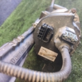 Рульова рейка дефект Volkswagen Touran I (2003-2010) 1K1423051BH