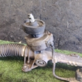 Рульова рейка дефект Volkswagen Touran I (2003-2010) 1K1423051BH