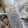Рульова рейка дефект Volkswagen Touran I (2003-2010) 1K1423051BH