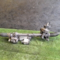 Рульова рейка Volkswagen Touran I (2003-2010) 1K1423051BM
