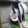 Рульова рейка Volkswagen Touran I (2003-2010) 1K1423051BM