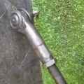 Рульова рейка Volkswagen Touran I (2003-2010) 1K1423051BM