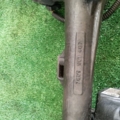 Рульова рейка Volkswagen Touran I (2003-2010) 1K1423051EE