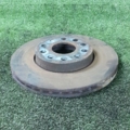 Тормозной диск  Volkswagen Touran I (2003-2010) 1K0615601AC