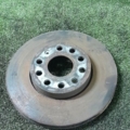 Тормозной диск  Volkswagen Touran I (2003-2010) 1K0615601AC