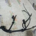 Трубки вакуумные 1.9tdi 2.0td Volkswagen Touran I (2003-2010) 03G131051H