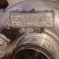 турбіна недодув  Volkswagen Touran I (2003-2010) 03G253010A