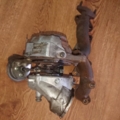 турбіна недодув  Volkswagen Touran I (2003-2010) 03G253010A