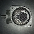 витратомір повітря; Volkswagen Touran I (2003-2010) 038906461B