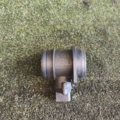 Витратомір Volkswagen Touran I (2003-2010) 038906461B