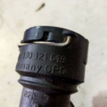 Volkswagen Touran I (2003-2010) 1J0121619