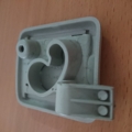 Volkswagen Touran I (2003-2010) 1T0861303JY20