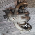 Впускний колектор Volkswagen Golf V (2003-2009),Jetta V (2005-2011),Touran I (2003-2010) 03G129713