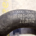 Vw touran 1t шланг водопровід 2.0 tdi Volkswagen Touran I (2003-2010) 1K0121058C