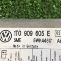 Блок управління airbag 1t0909605, 5wk43150 Volkswagen Touran I Рестайл (2010-2015) 1T0909605