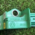Датчики удара Volkswagen Touran I Рестайл (2010-2015) 5M0909606A