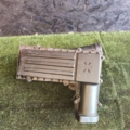 Корпус повітряного фільтра Volkswagen Touran I (2003-2010),Touran I Рестайл (2010-2015) 1K0129607P