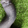 Патрубок Volkswagen Touran I Рестайл (2010-2015) 03L121157Q