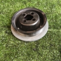 Шків водяного насосу vw golf v 1.4tsi 03c880727d Volkswagen Touran I Рестайл (2010-2015) 03C880727D