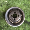 Шків водяного насосу vw golf v 1.4tsi 03c880727d Volkswagen Touran I Рестайл (2010-2015) 03C880727D