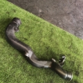 Шланг інтеркулера vw golf vi 1k0145770r Volkswagen Touran I Рестайл (2010-2015) 1K0145770AK
