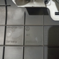 Vw touran 2008r бардачок заглушка Volkswagen Touran I Рестайл (2010-2015) 1T1858365J