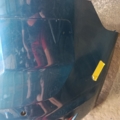 Volkswagen Touran II (2015-до тепер) 5TA807421AB
