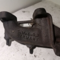 Колектор випускний vw Volkswagen Transporter T4 (1990-2003) 0282530335