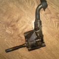 Насос масляний Volkswagen Transporter T4 (1990-2003) 026115153A