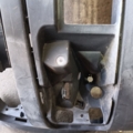 Volkswagen Transporter T6 (2015-2021) 7E0807221