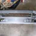 Volkswagen Transporter T6 (2015-2021) 7E0807221