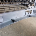 Volkswagen Transporter T6 (2015-2021) 7E0807221