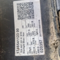 Volkswagen Transporter T6 (2015-2021) 7E5807221D