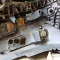 Volkswagen Transporter V 7H5807101