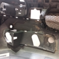 Volkswagen Transporter V 7H5807101